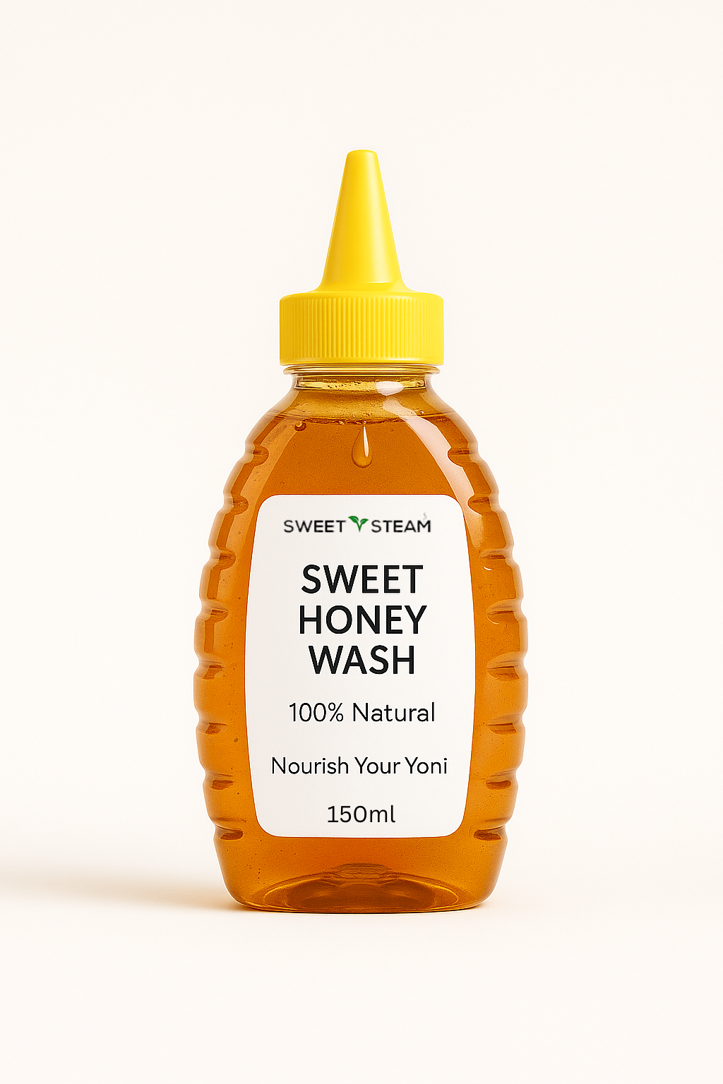 Sweet Honey Wash