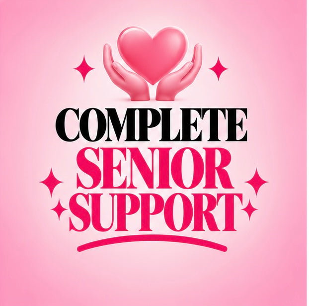 Complete Senior Support