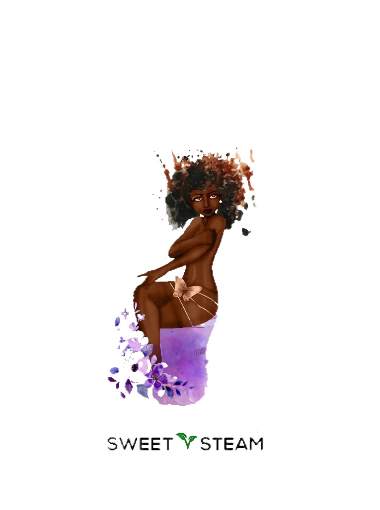 SWEET V STEAM