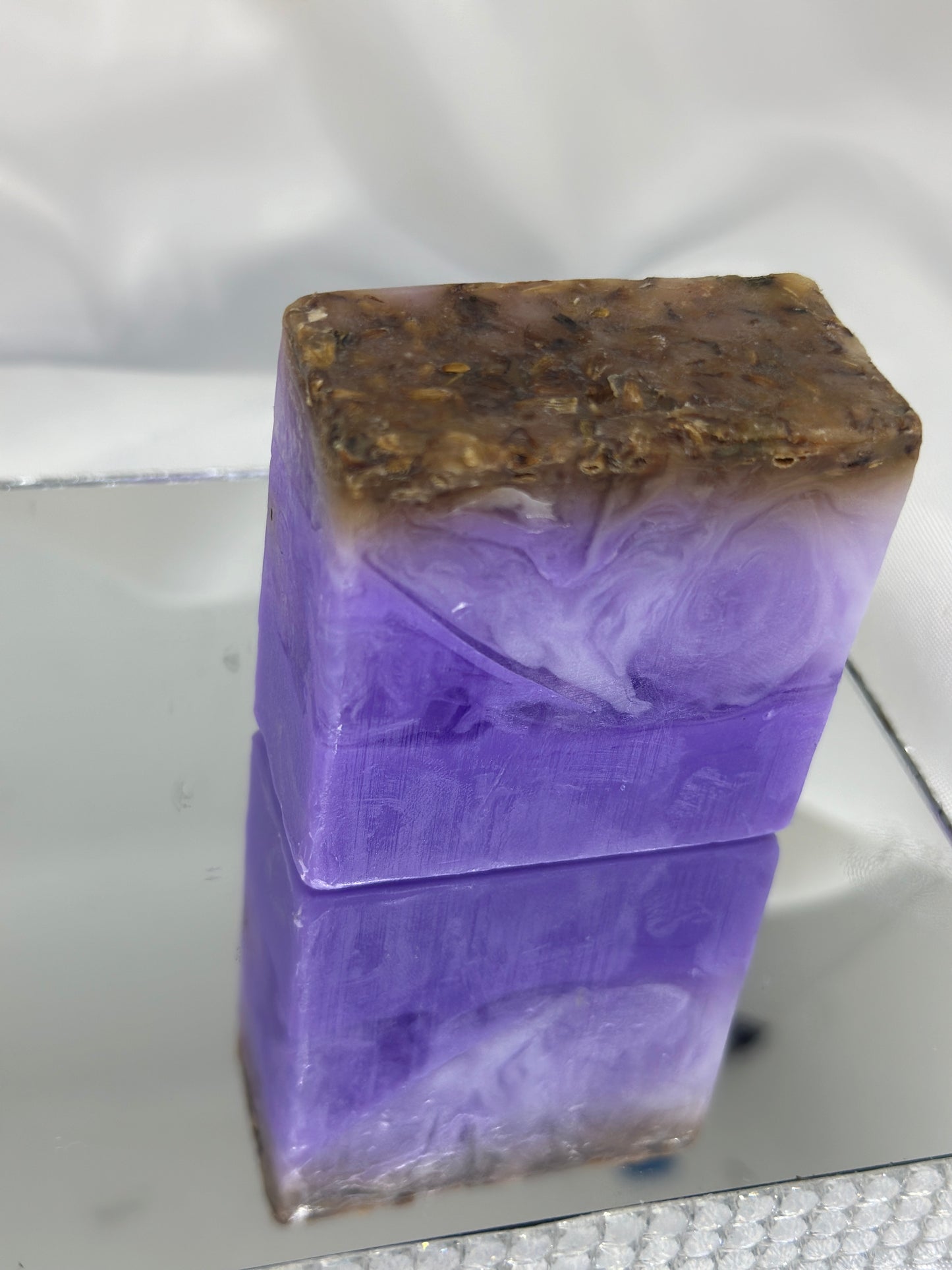 SWEET SOAP BARS