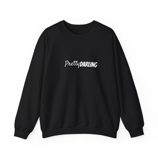 PRETTY DARLING SWEATSHIRT - PRE ORDER