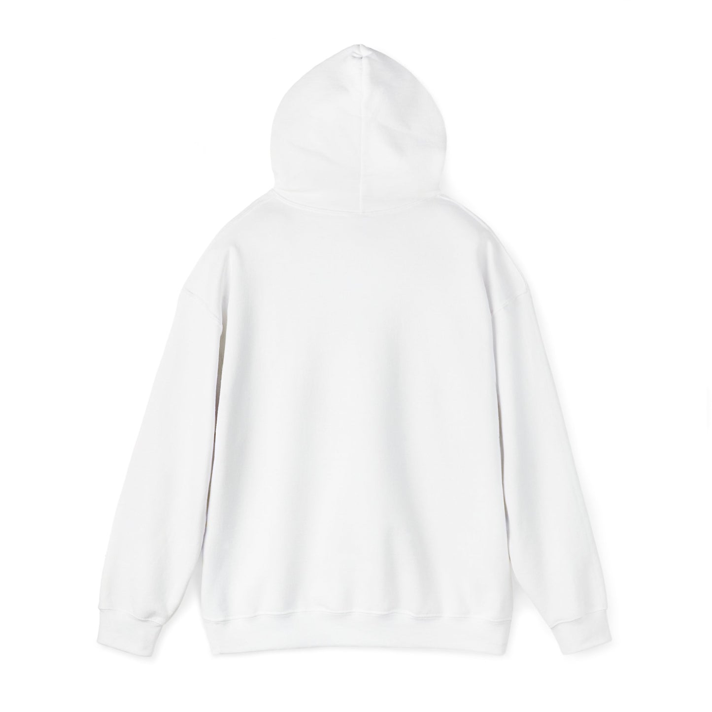 TRUE TO MYSELF HOODED SWEATSHIRT