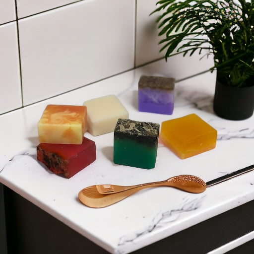 SWEET SOAP BARS