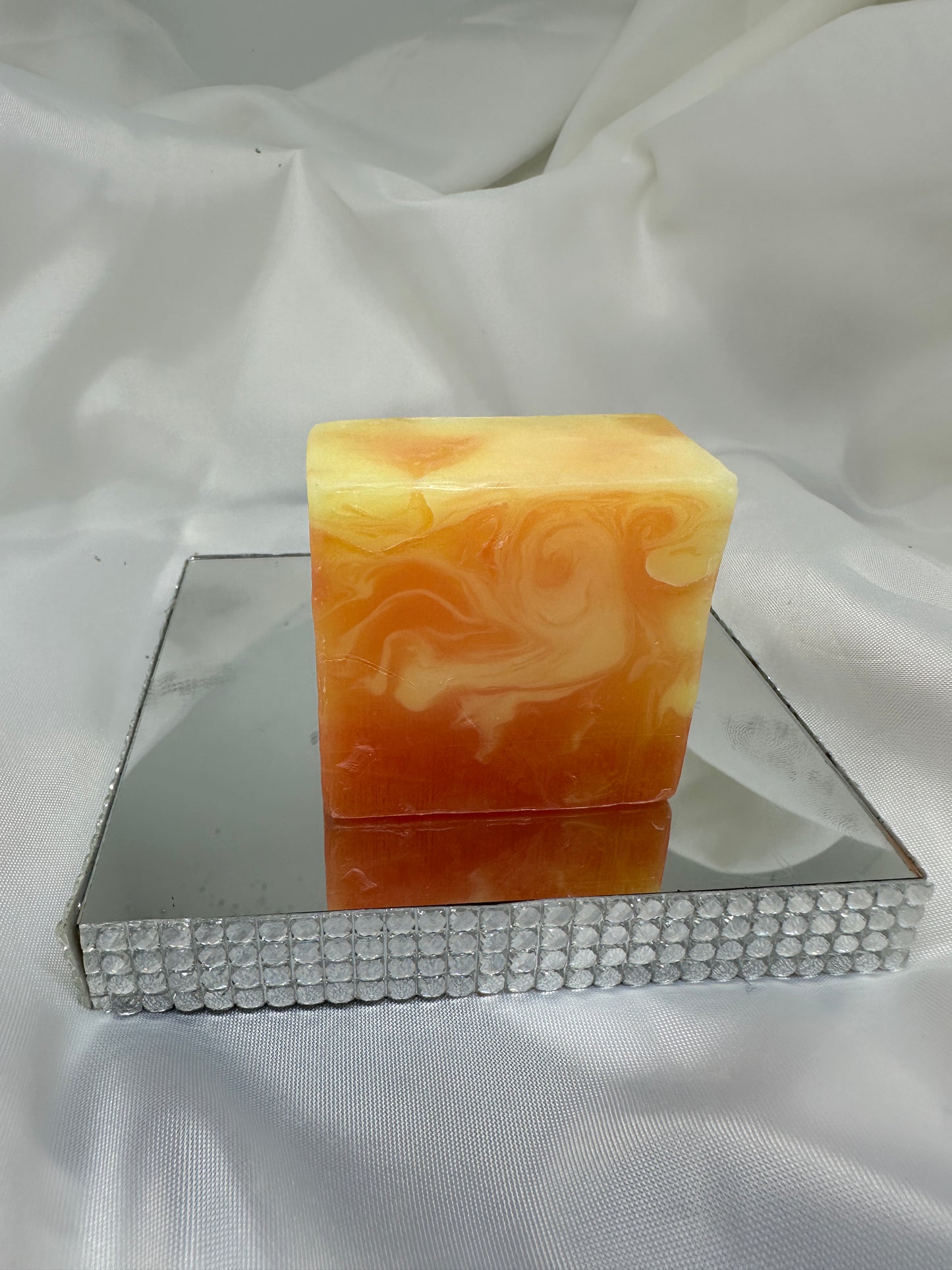 SWEET SOAP BARS