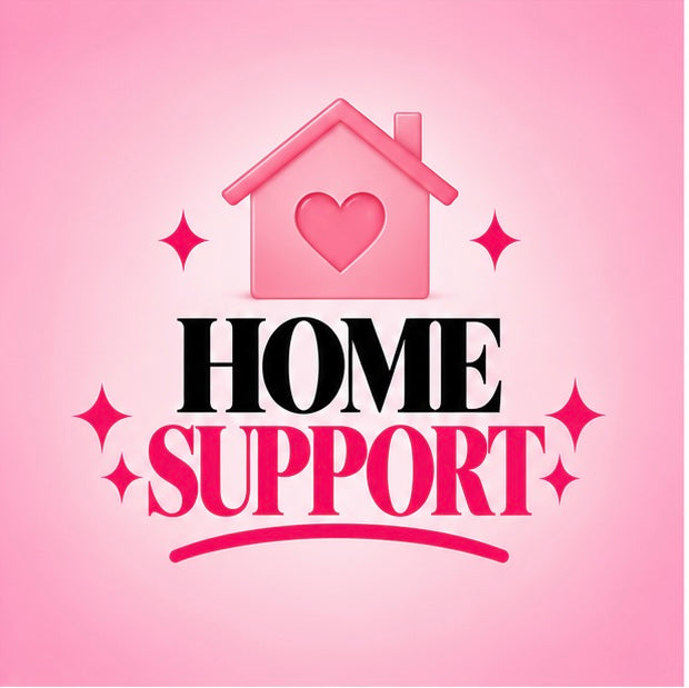 Home Support