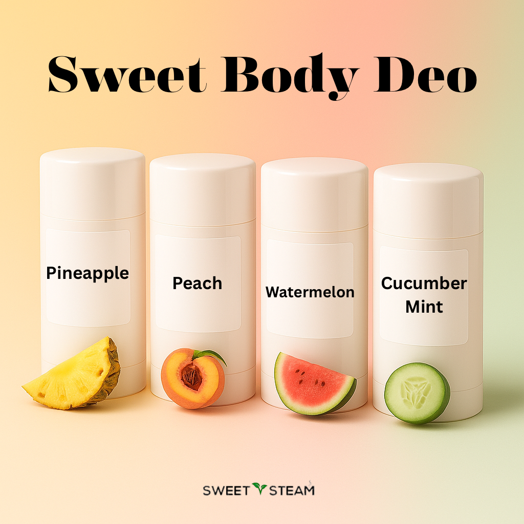 Sweet Body Deo